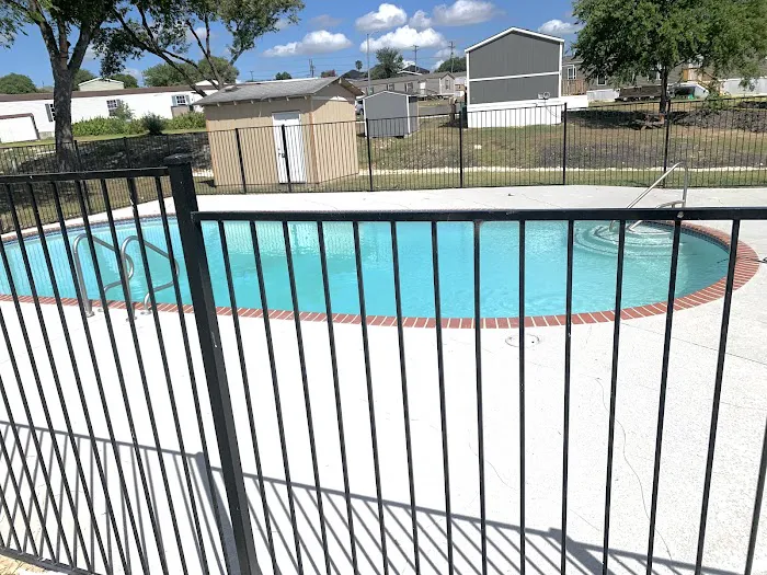 Converse Meadows Mobile Home Park Picture 1