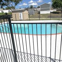 Converse Meadows Mobile Home Park ico