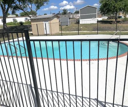 Converse Meadows Mobile Home Park