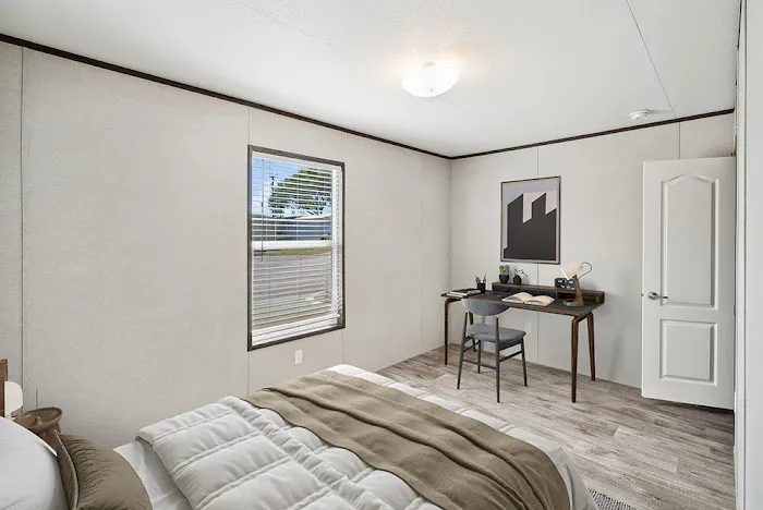 Converse Meadows Mobile Home Park Picture 4