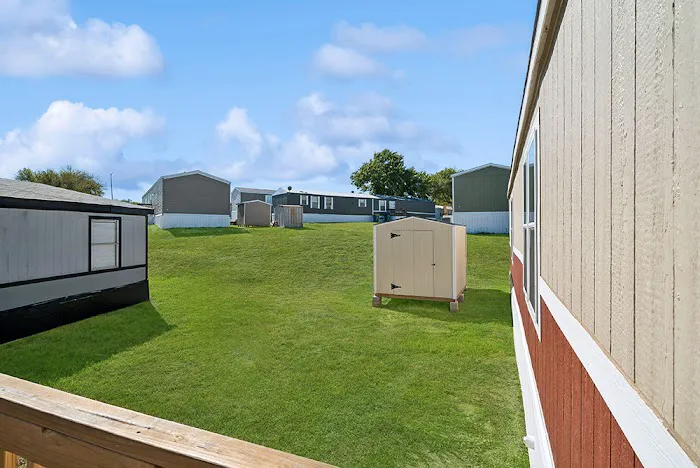 Converse Meadows Mobile Home Park Picture 6