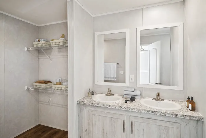 Converse Meadows Mobile Home Park Picture 7