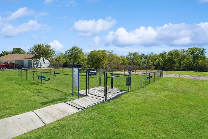 Converse Meadows Mobile Home Park Picture 9