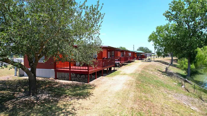 Braunig Lake RV Resort Picture 2