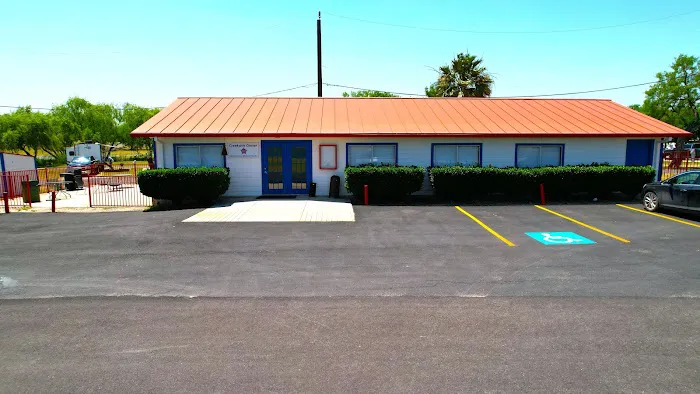 Braunig Lake RV Resort Picture 7