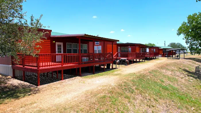 Braunig Lake RV Resort Picture 9