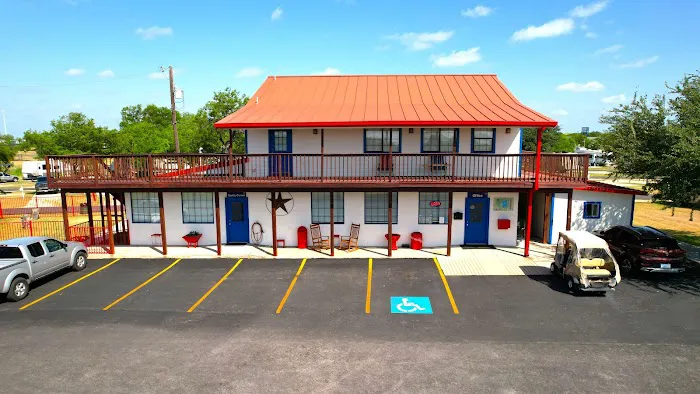 Braunig Lake RV Resort Picture 8