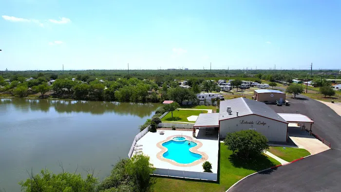 Braunig Lake RV Resort Picture 6