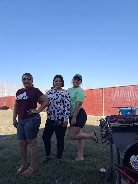 Rustic Oaks Park Picture 4