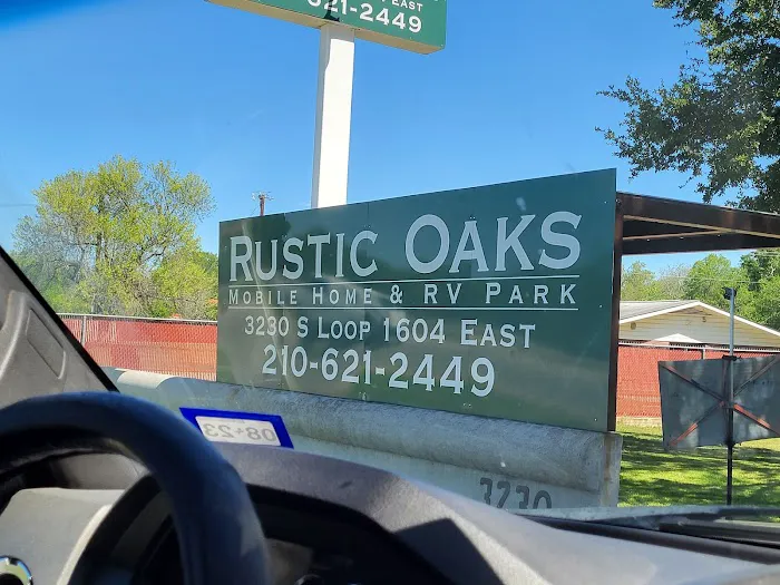 Rustic Oaks Park Picture 7