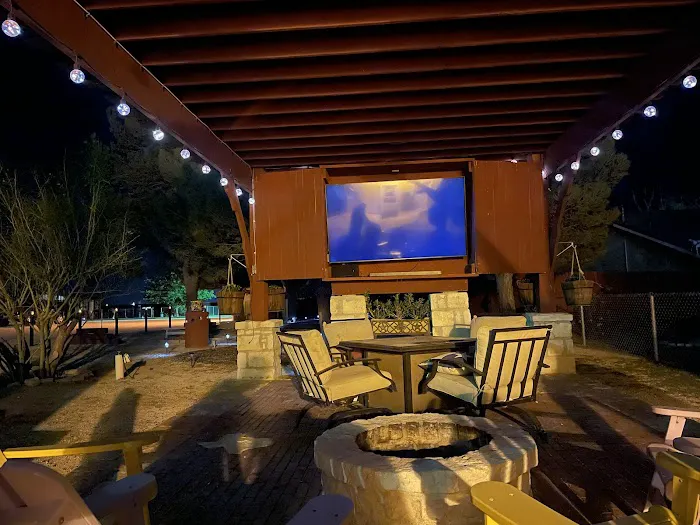 Hilltop RV Park Picture 9