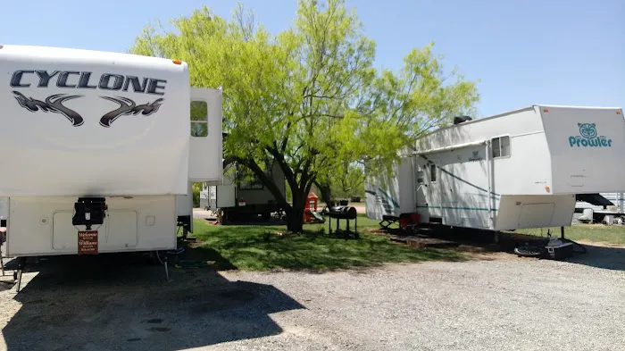 Freedom RV Resort Picture 10