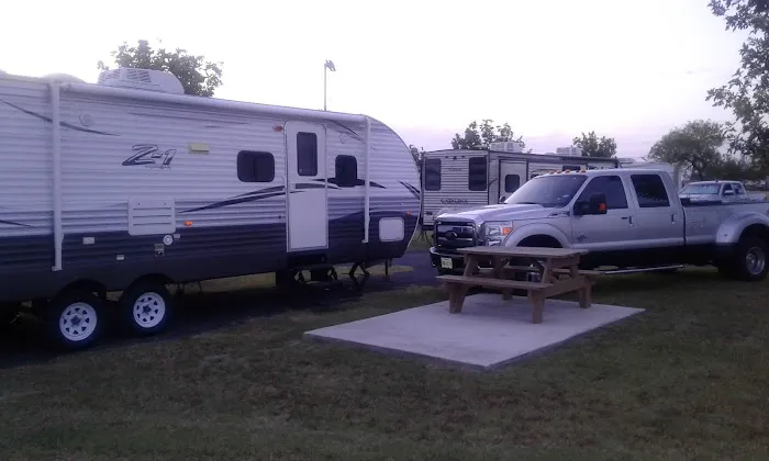Atascosa RV Park Picture 1