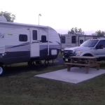 Atascosa RV Park