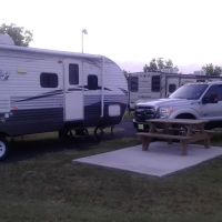 Atascosa RV Park ico