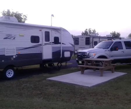 Atascosa RV Park