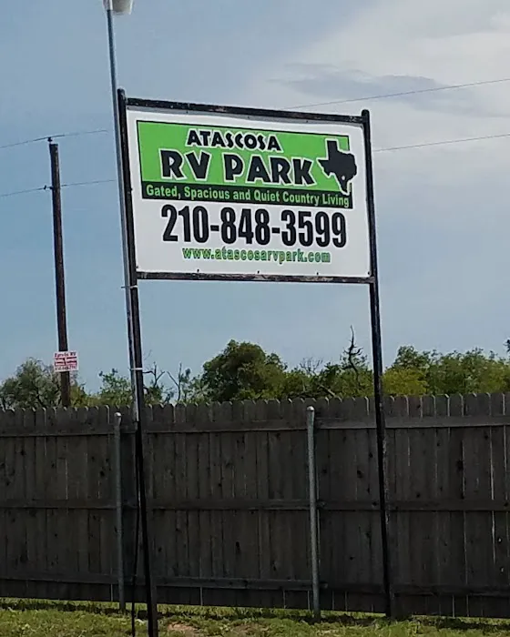 Atascosa RV Park Picture 4