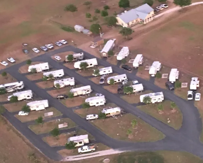 Atascosa RV Park Picture 6