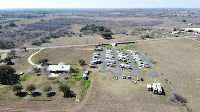 Atascosa RV Park Picture 8