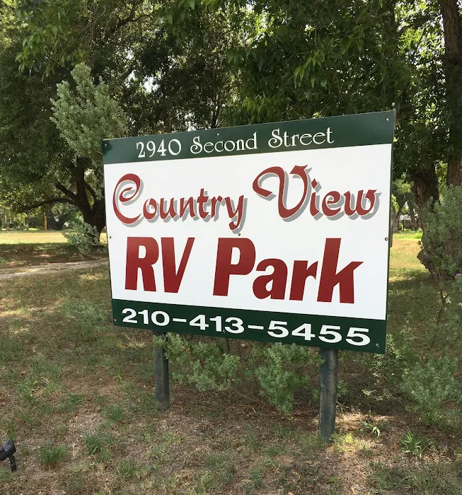 Country View RV Park Picture 1