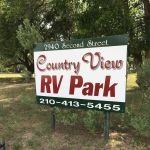Country View RV Park