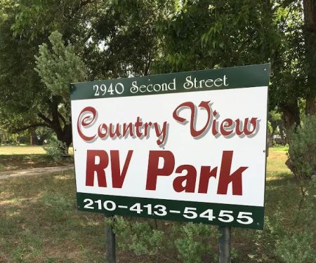Country View RV Park
