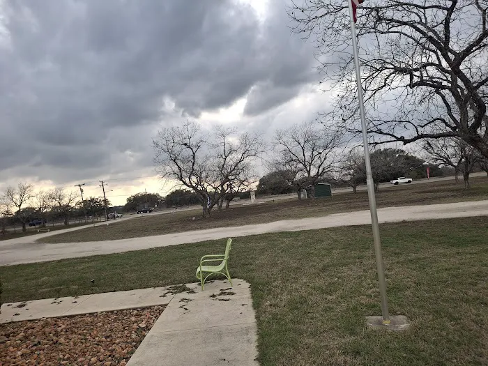 Pecan Tree RV Park Picture 8