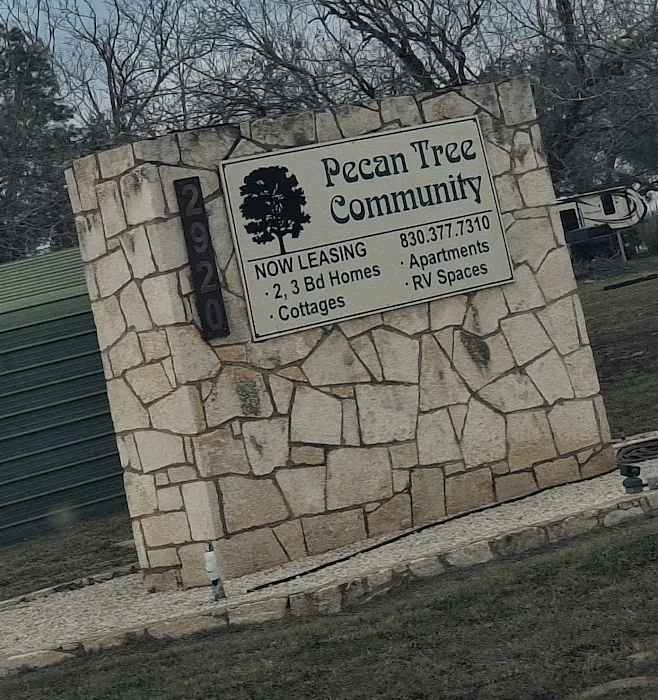 Pecan Tree RV Park Picture 10