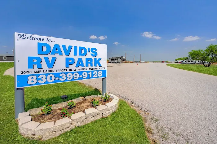 David's RV Park Picture 6