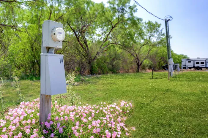 David's RV Park Picture 8