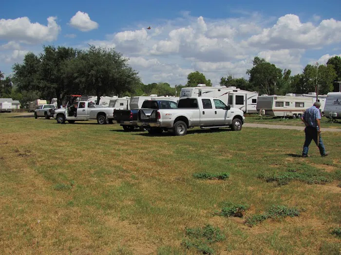 Duck RV Park Picture 2