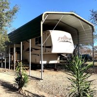Shady Oaks RV Park ico