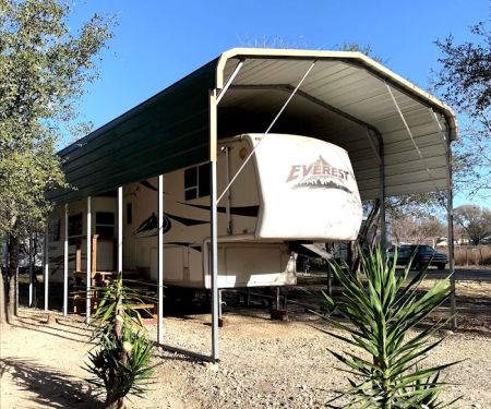 Shady Oaks RV Park