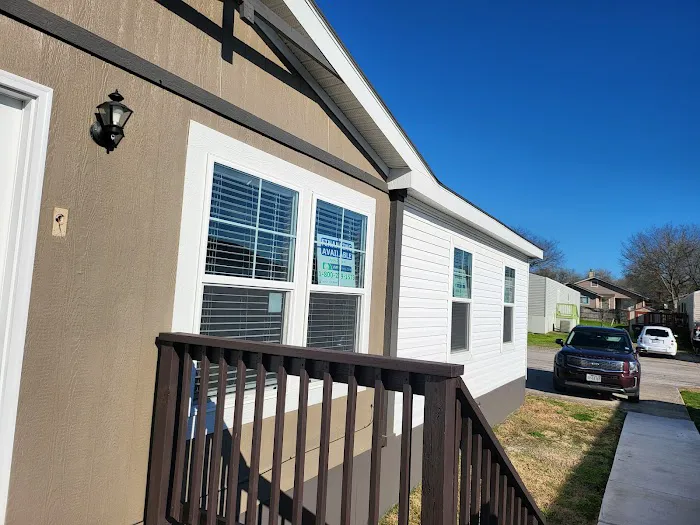 Walzem Park Manufactured Home Picture 1