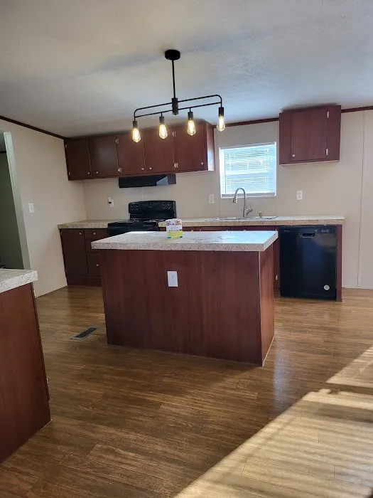 Walzem Park Manufactured Home Picture 2