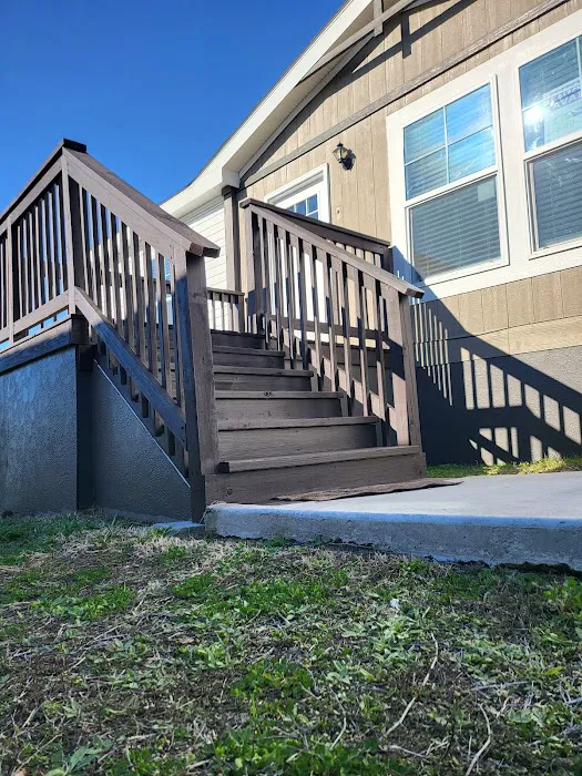 Walzem Park Manufactured Home Picture 3