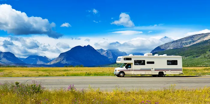 Kirby RV Park Picture 1