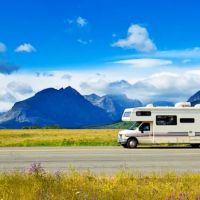 Kirby RV Park ico