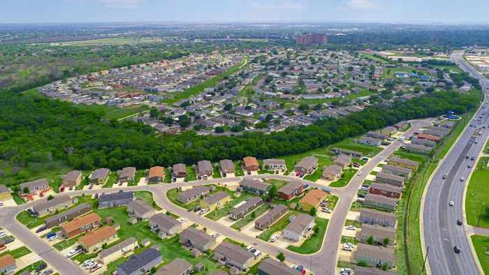 Summit Ridge Picture 4