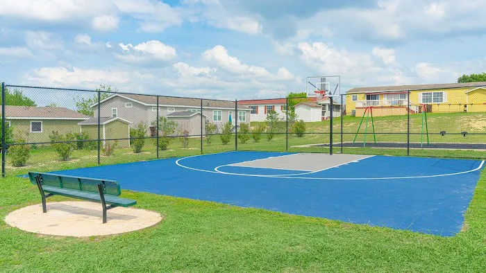 Summit Ridge Picture 8