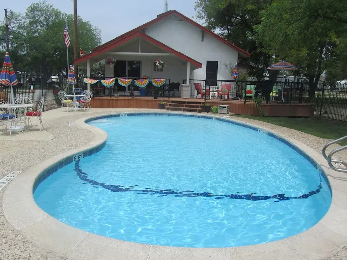 Mission City RV Park Picture 6