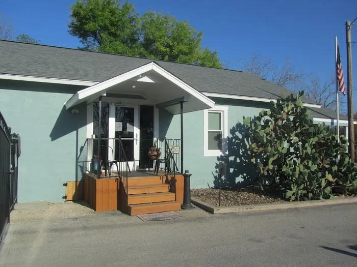 Mission City RV Park Picture 8