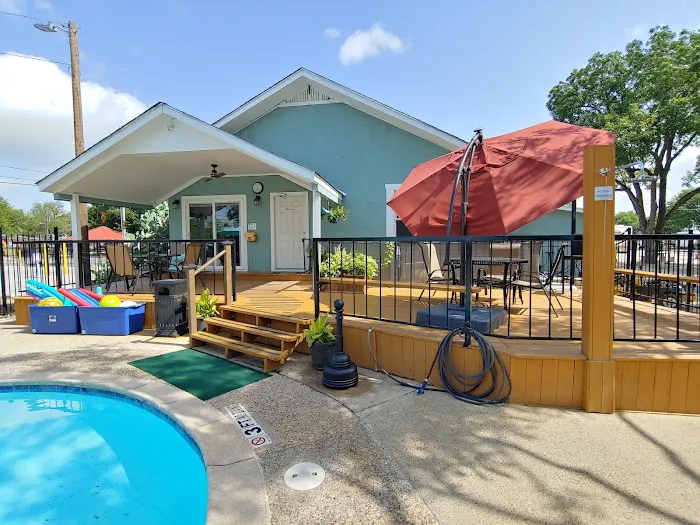 Mission City RV Park Picture 2