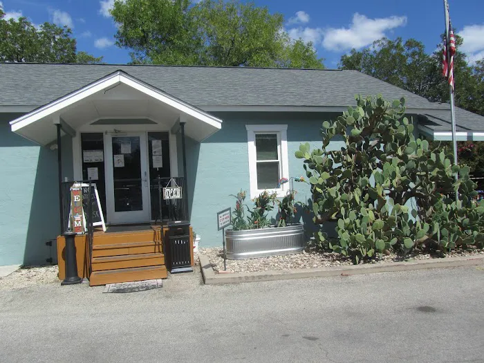 Mission City RV Park Picture 4