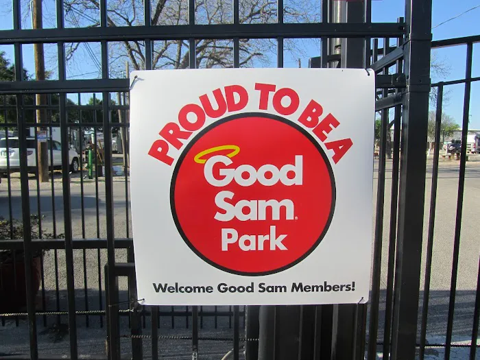 Mission City RV Park Picture 7