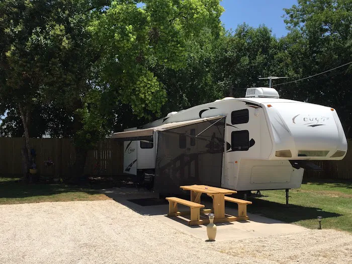 Mission City RV Park Picture 5