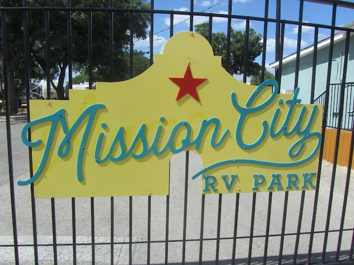 Mission City RV Park Picture 3