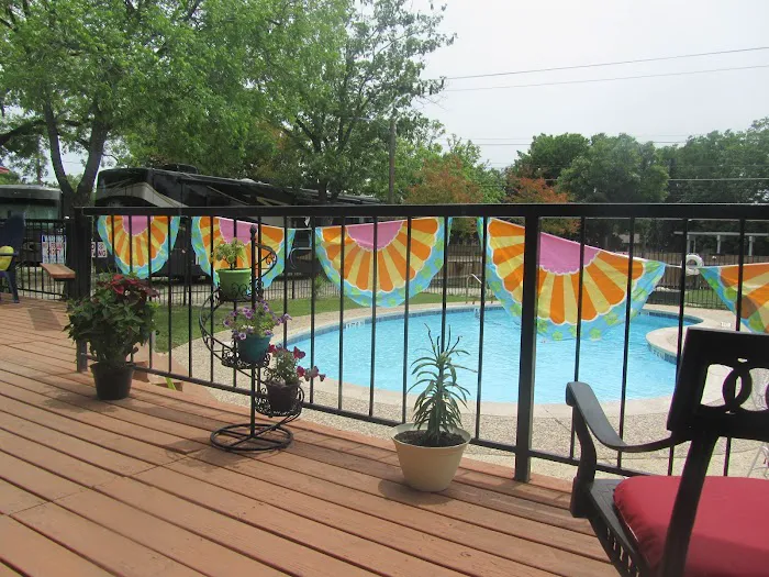 Mission City RV Park Picture 9