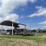 Fort Sam Houston RV Park