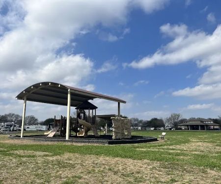 Fort Sam Houston RV Park